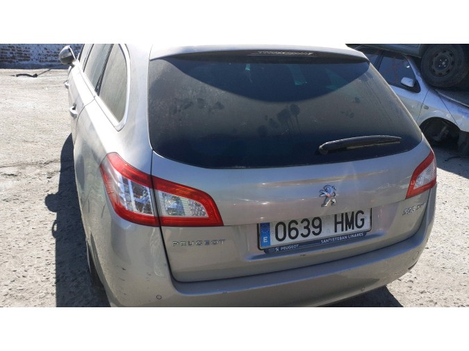 MANDO ELEVALUNAS DELANTERO DERECHO PEUGEOT 508 2012