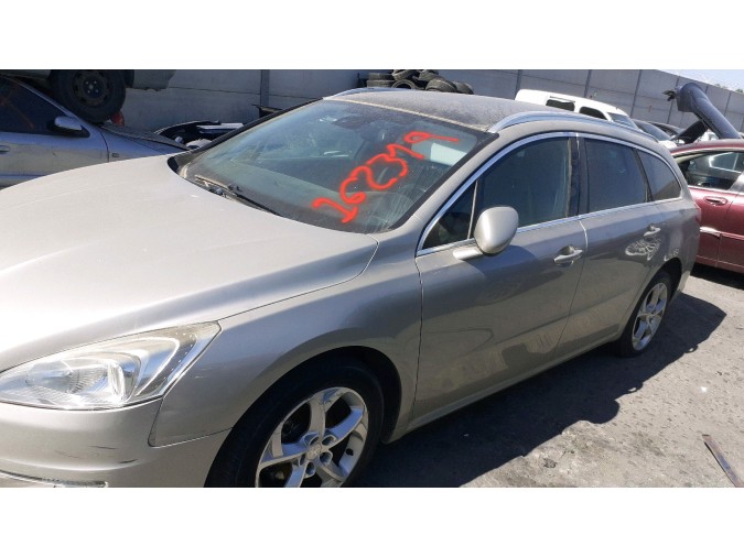INTERRUPTOR LEVALUNAS TRASERO DERECHO PEUGEOT 508 2012