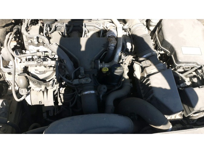 INTERRUPTOR LEVALUNAS TRASERO DERECHO PEUGEOT 508 2012