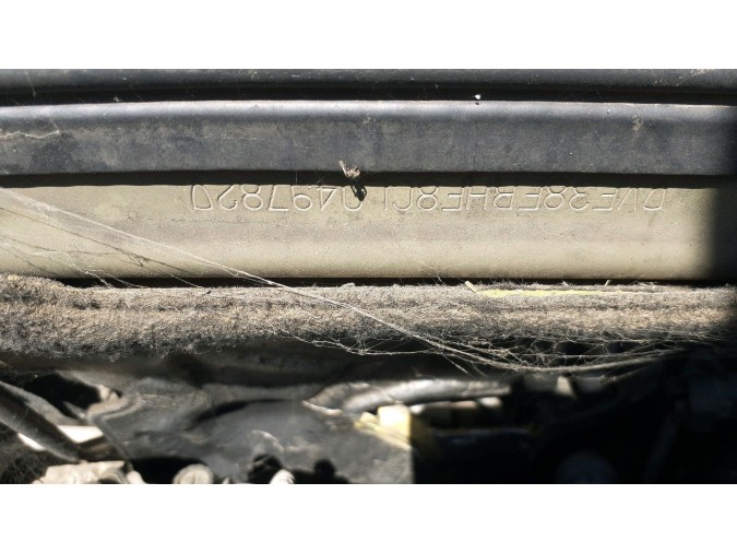INTERRUPTOR LEVALUNAS TRASERO DERECHO PEUGEOT 508 2012