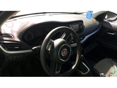 Radiador motor FIAT TIPO 2016