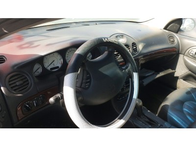 ALETA TRASERA IZQUIERDA CHRYSLER 300M 2001