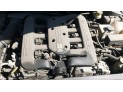 MECANICA DELANTERA SIN CUNA CHRYSLER 300M 2001