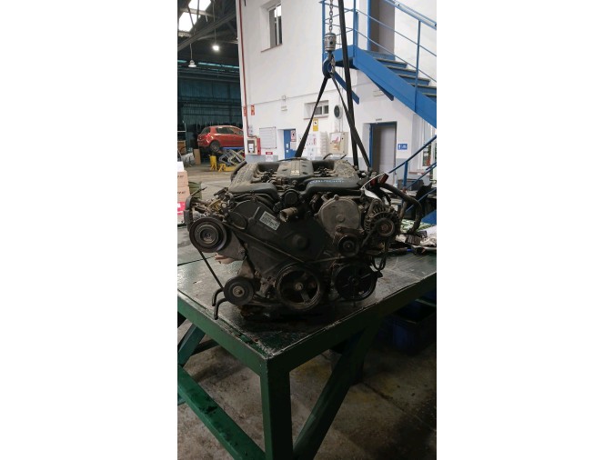 ALTERNADOR CHRYSLER 300M 2001
