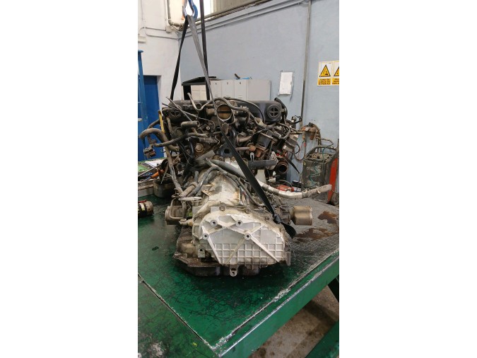 ALTERNADOR CHRYSLER 300M 2001