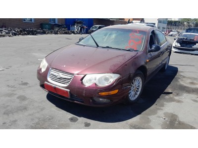 CAJA CAMBIOS CHRYSLER 300M 2001