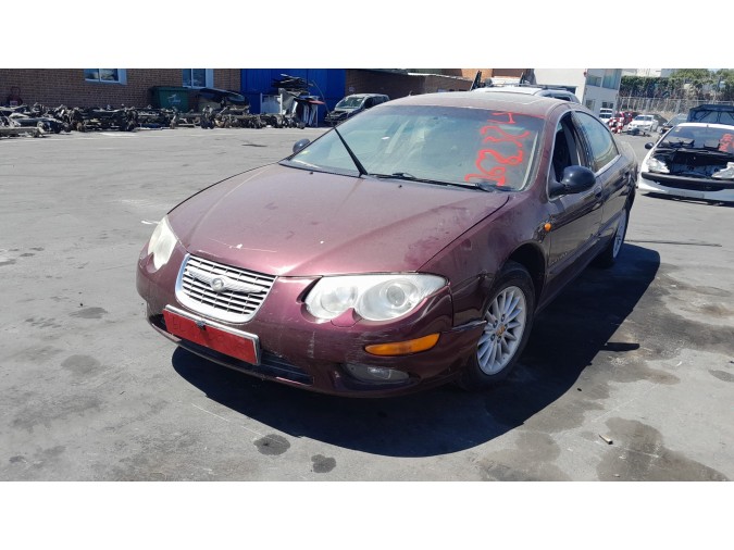 MOTOR SO CHRYSLER 300M 2001