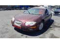 MECANICA TRASERA	 CHRYSLER 300M 2001