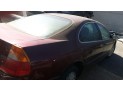 MECANICA TRASERA	 CHRYSLER 300M 2001