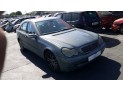 Intercooler MERCEDES C 220 CDI 2003