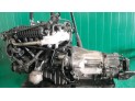 Motor completo MERCEDES C 220 CDI 2003