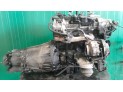 Motor completo MERCEDES C 220 CDI 2003