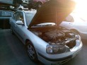 ELEVALUNAS DELANTERO DERECHO HYUNDAI ELANTRA 2001