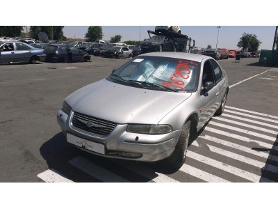 CERRADURA PUERTA TRASERA DERECHA CHRYSLER STRATUS 2000