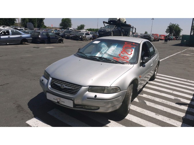 CERRADURA PUERTA DELANTERA DERECHA CHRYSLER STRATUS 2000