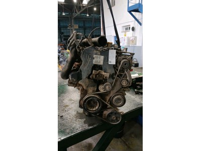 MOTOR SO CHRYSLER VOYAGER I 2004