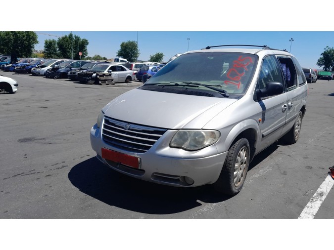 PANEL FRONTAL SO CHRYSLER VOYAGER I 2004