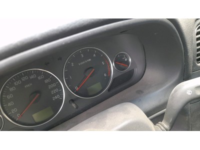 ALETA DELANTERA DERECHA VOLVO V40 2004