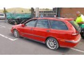 Motor VOLVO V40 2004