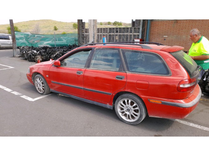 AIRBAG DELANTERO IZQUIERDO VOLVO V40 2004