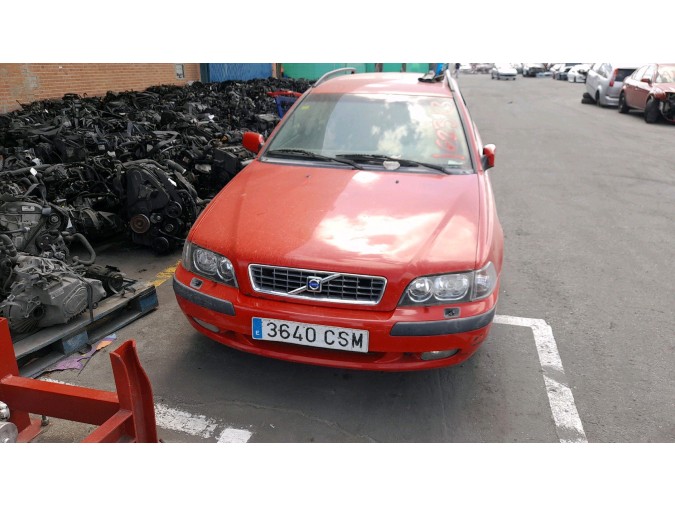 CERRADURA PUERTA TRASERA IZQUIERDA VOLVO V40 2004