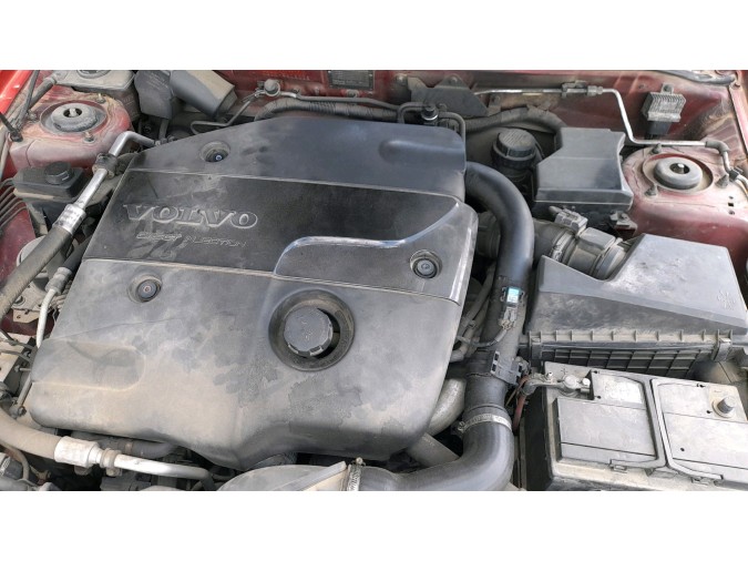 CERRADURA PUERTA TRASERA IZQUIERDA VOLVO V40 2004