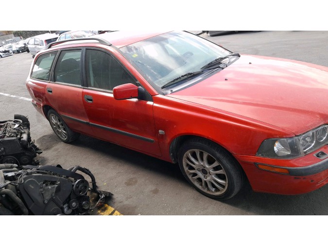 CERRADURA PUERTA TRASERA DERECHA VOLVO V40 2004