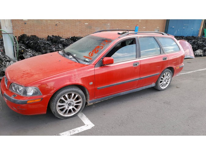CENTRALITA AIRBAG VOLVO V40 2004