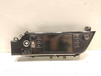Display Radio Multifunción FORD FOCUS 2015