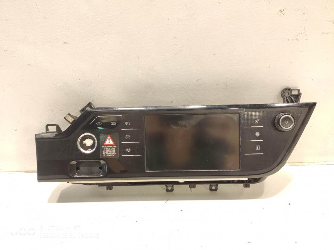 Display Radio Multifunción FORD FOCUS 2015