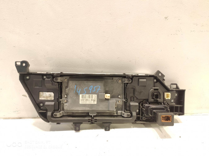 Display Radio Multifunción FORD FOCUS 2015