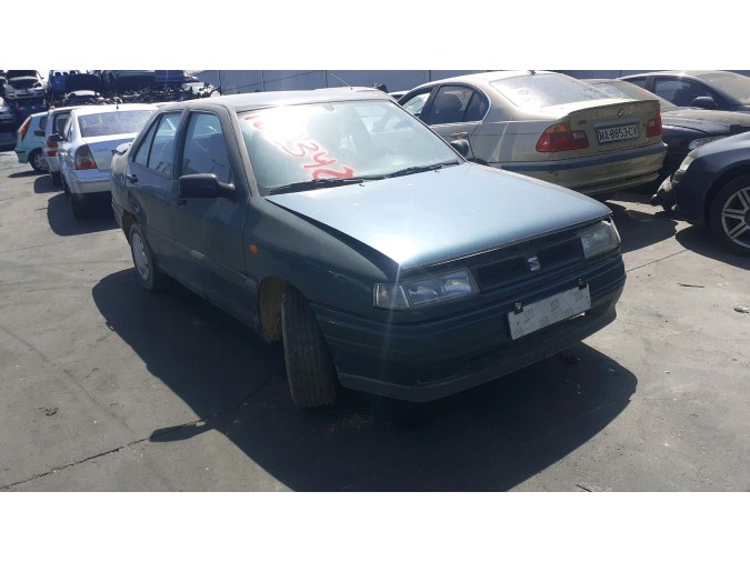 PANEL FRONTAL SO SEAT TOLEDO 1993