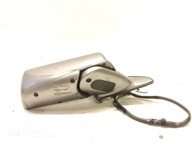 RETROVISOR DERECHO LANCIA KAPPA GRIS 1999