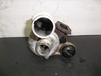 TURBO COMPRESOR RENAULT MEGANE 1997