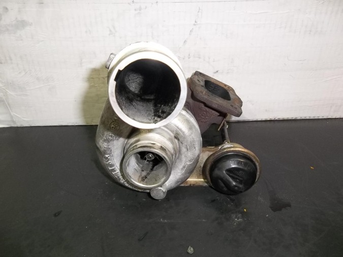 TURBO COMPRESOR RENAULT MEGANE 1997