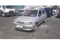 ALETA TRASERA IZQUIERDA MAZDA DEMIO 1999