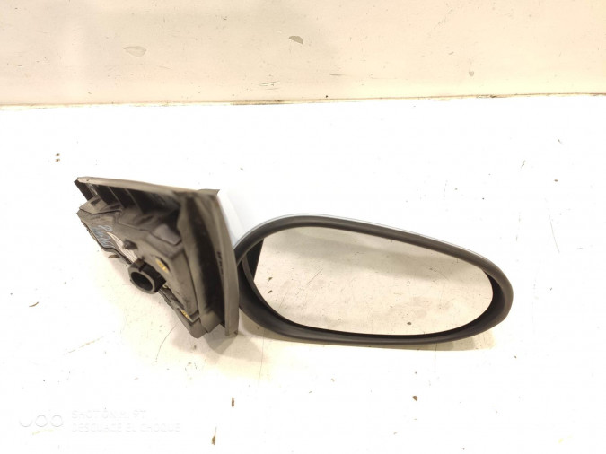 RETROVISOR DERECHO LANCIA YPSILON BLANCO 2005