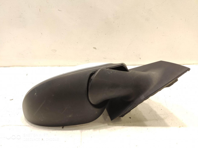 RETROVISOR DERECHO LANCIA YPSILON BLANCO 2005