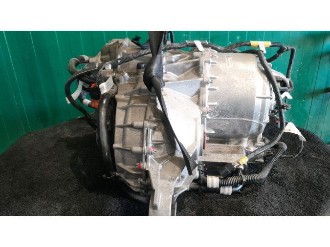 MOTOR TRASERO TESLA MODEL Y 2023
