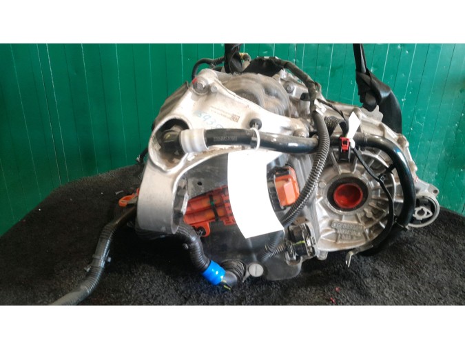 MOTOR TRASERO TESLA MODEL Y 2023