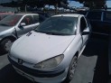 Radiador motor PEUGEOT 206 2001