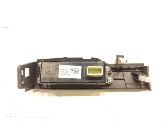 INTERRUPTOR ASISTENCIA CARRIL HYUNDAI IONIQ 2019