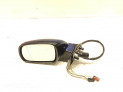 RETROVISOR IZQUIERDO PEUGEOT 406 AZUL 1996