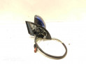 RETROVISOR IZQUIERDO PEUGEOT 406 AZUL 1996