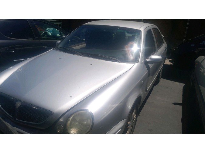 PANEL FRONTAL SO LANCIA LYBRA 2002
