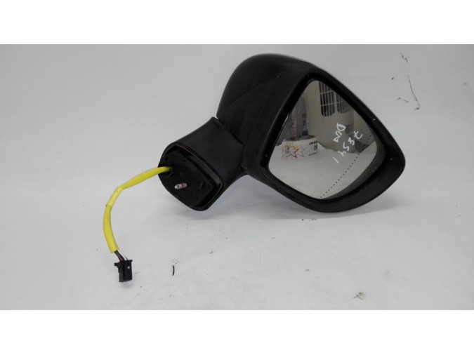RETROVISOR DERECHO RENAULT CAPTUR 2015