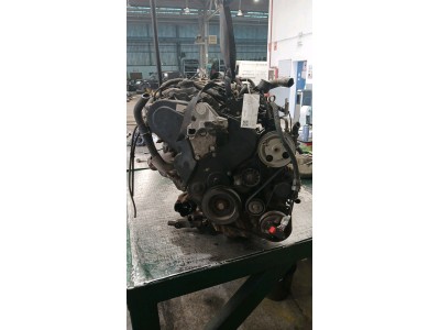 Motor PEUGEOT 807 2005