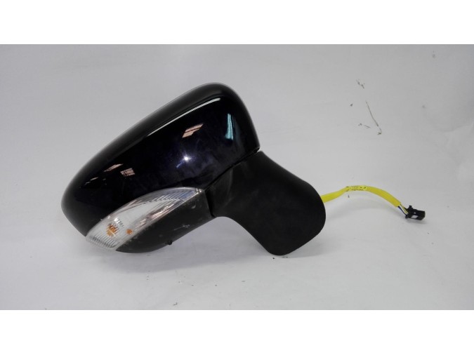 RETROVISOR DERECHO RENAULT CAPTUR 2015