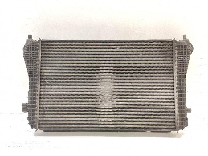 Intercooler PEUGEOT 307 2006