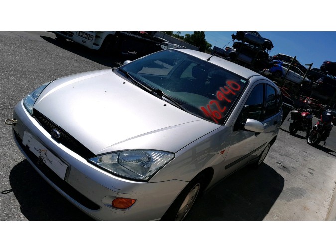 Radiador de Agua FORD FOCUS 1999